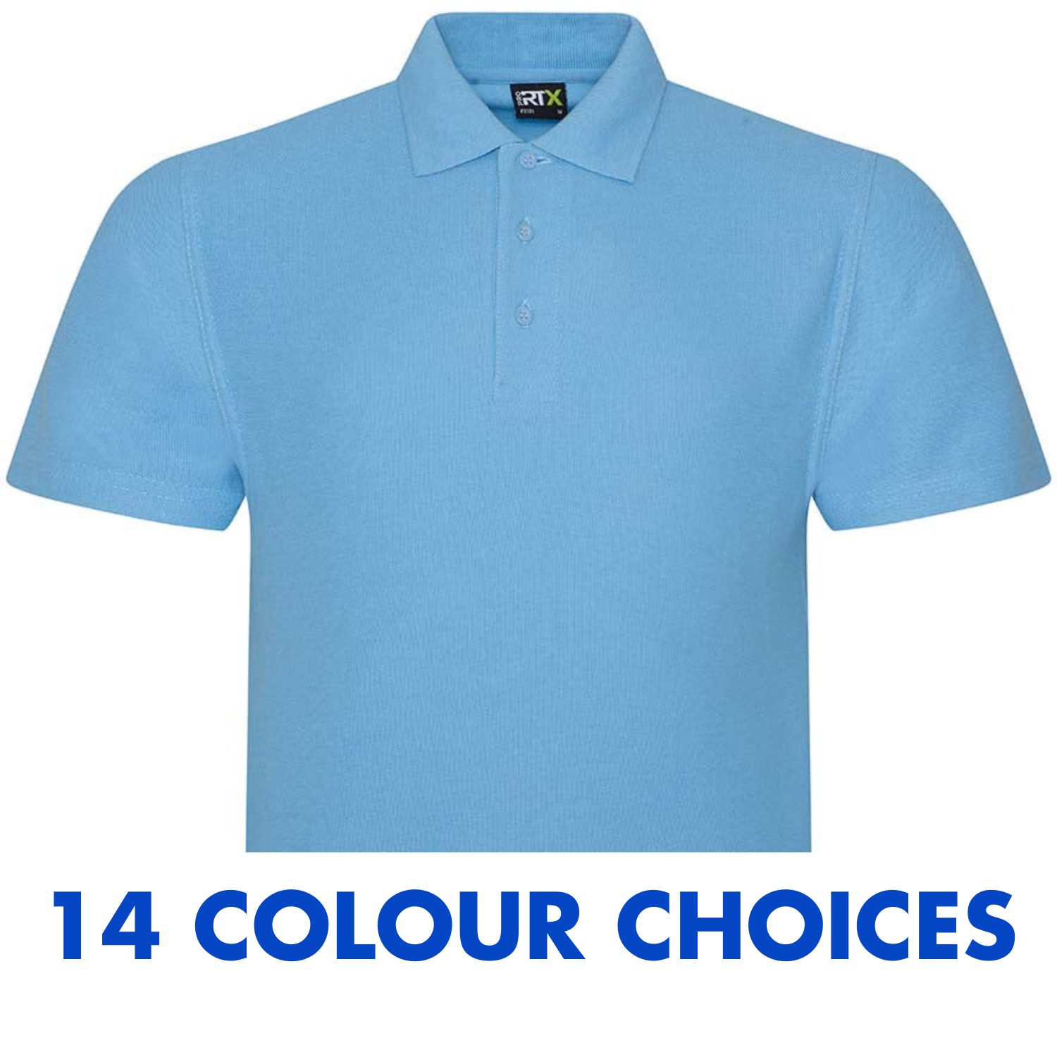 Polo Shirts