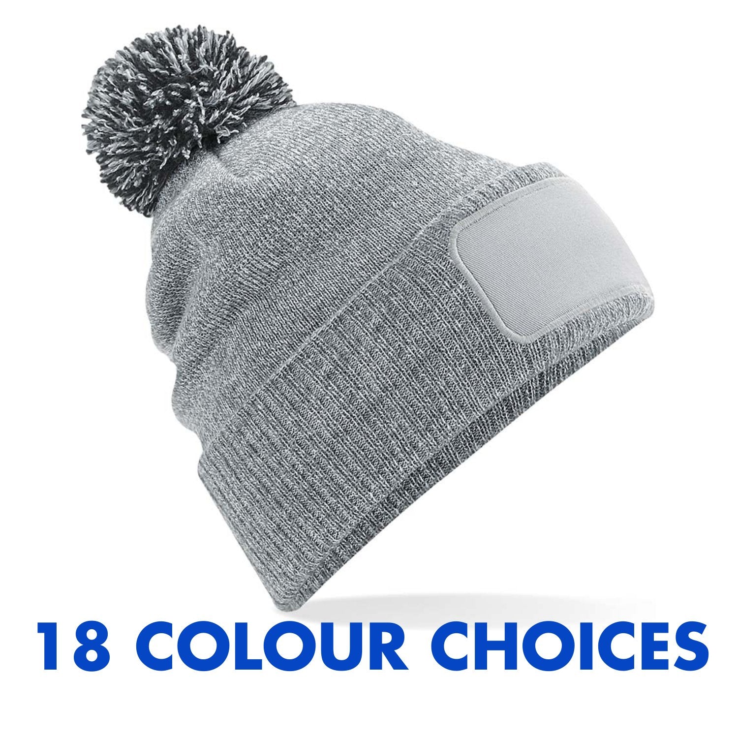 Beanie & Bobble Hats