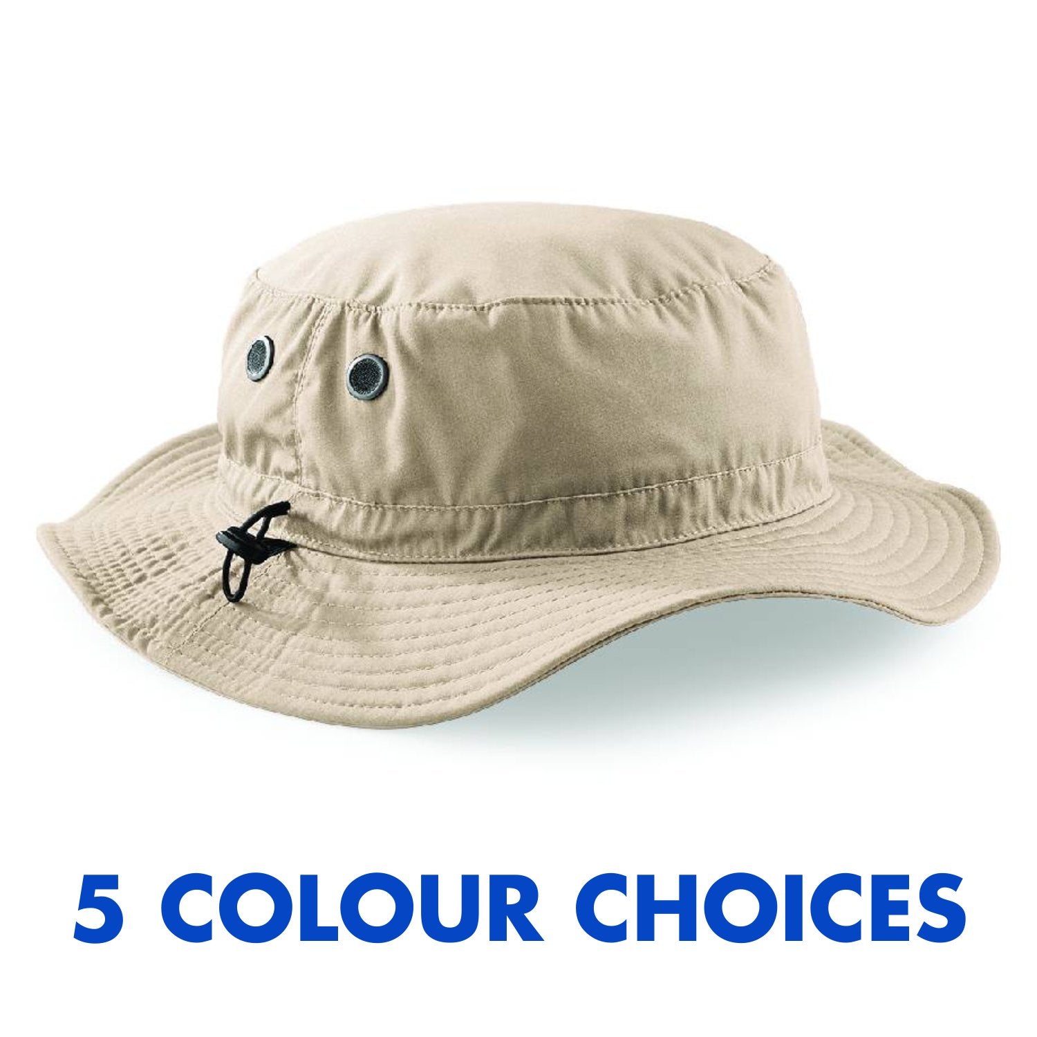 Cargo Hats