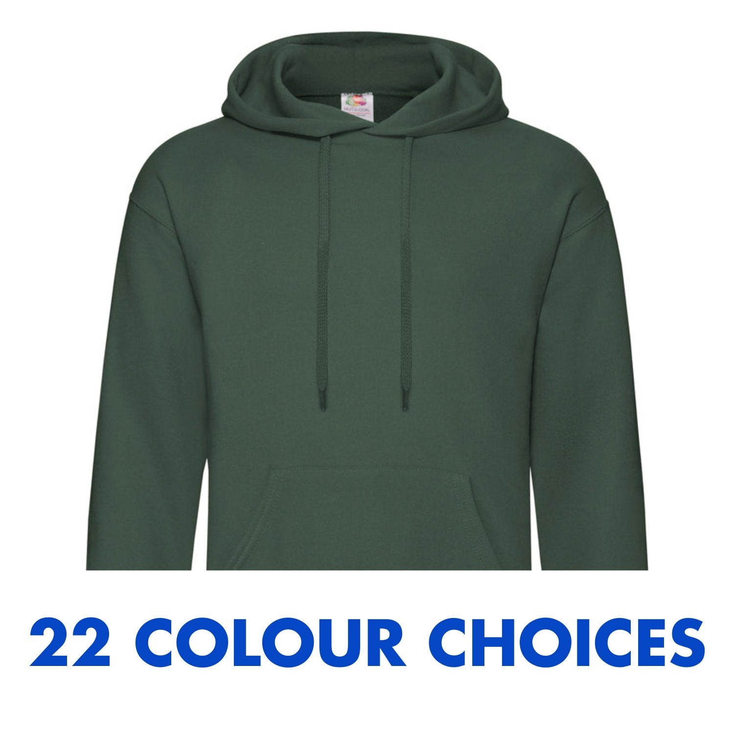 Pullover Hoodies