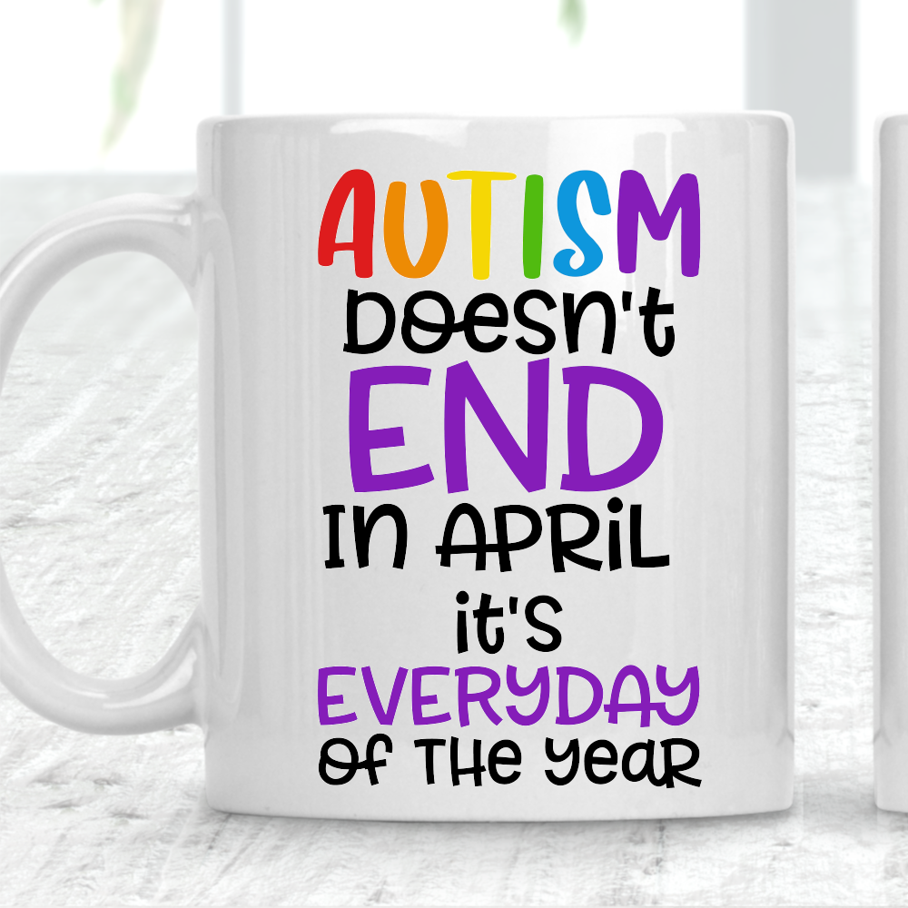 Autism Spectrum