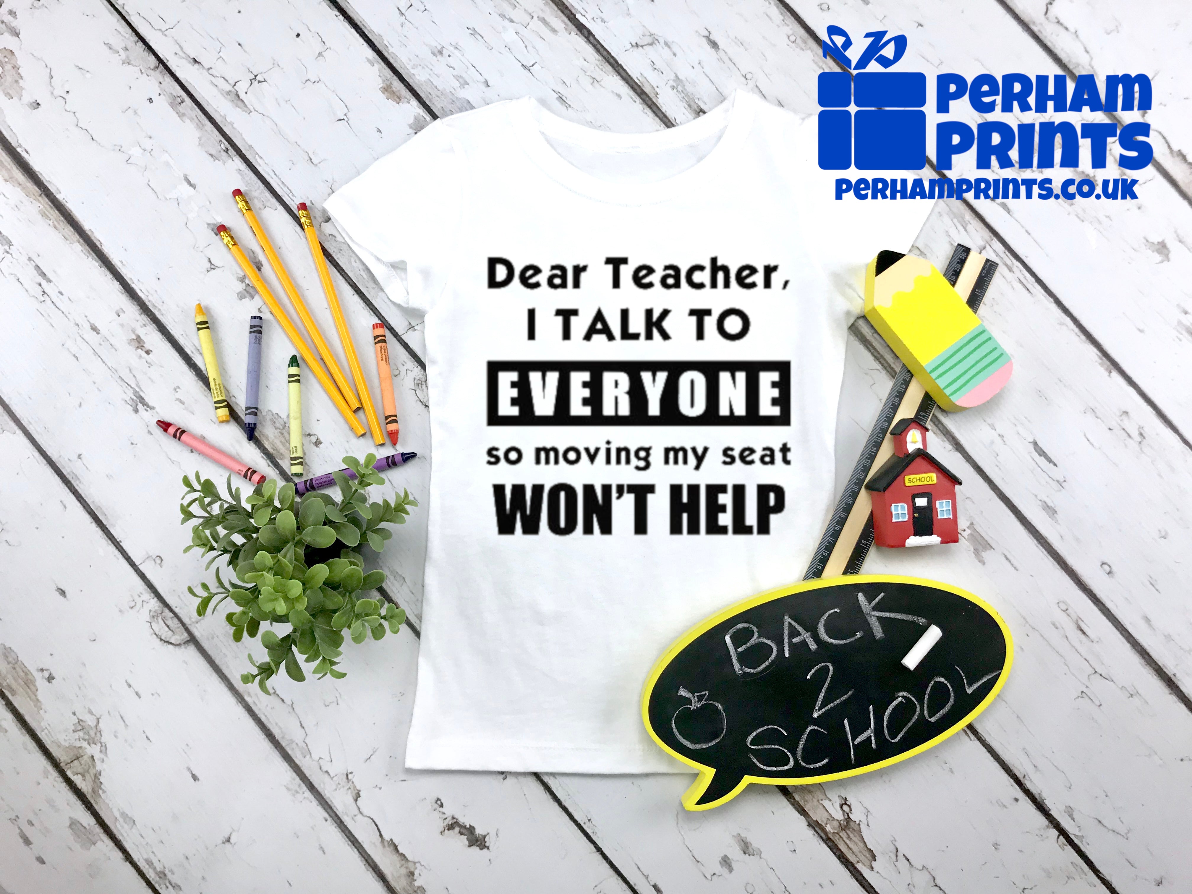 Teacher / Education Collection