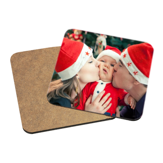 Photo Coasters