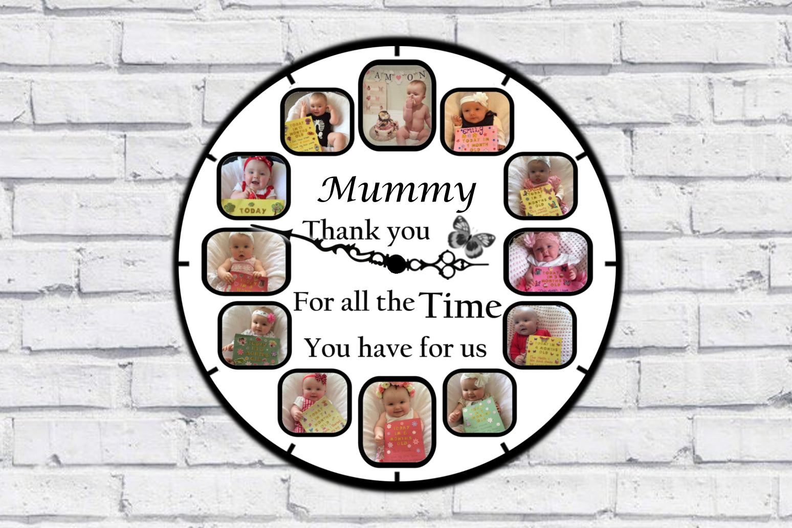 Mother's Day Gifts
