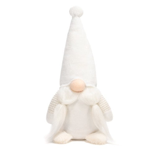 Personalised Standard Gonk Teddy Cuddle Toy Christmas - Perham Prints