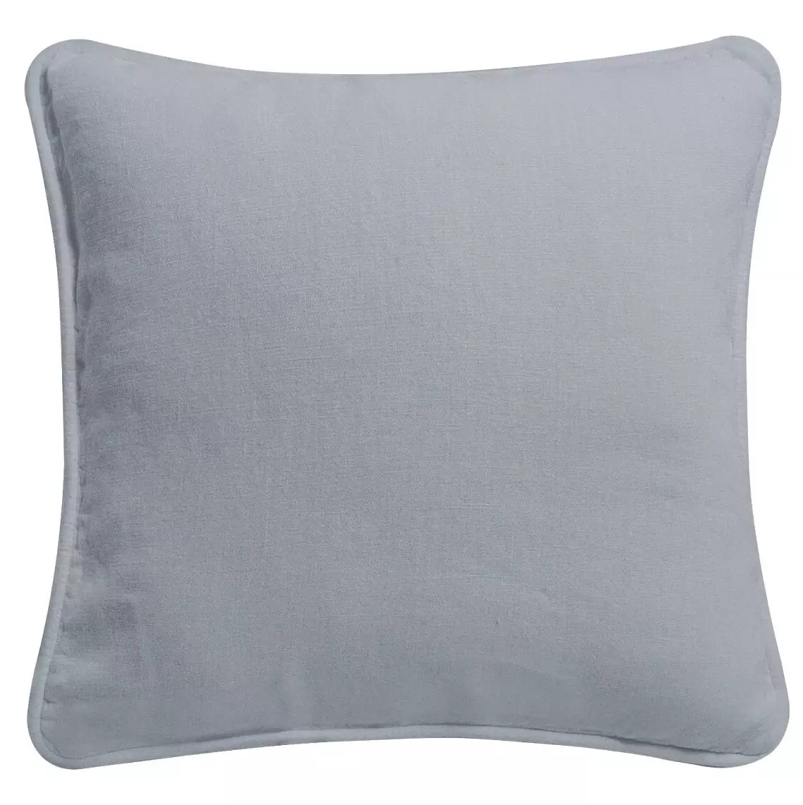Personalised Light Grey Picture Photo Cushion - Perham Prints