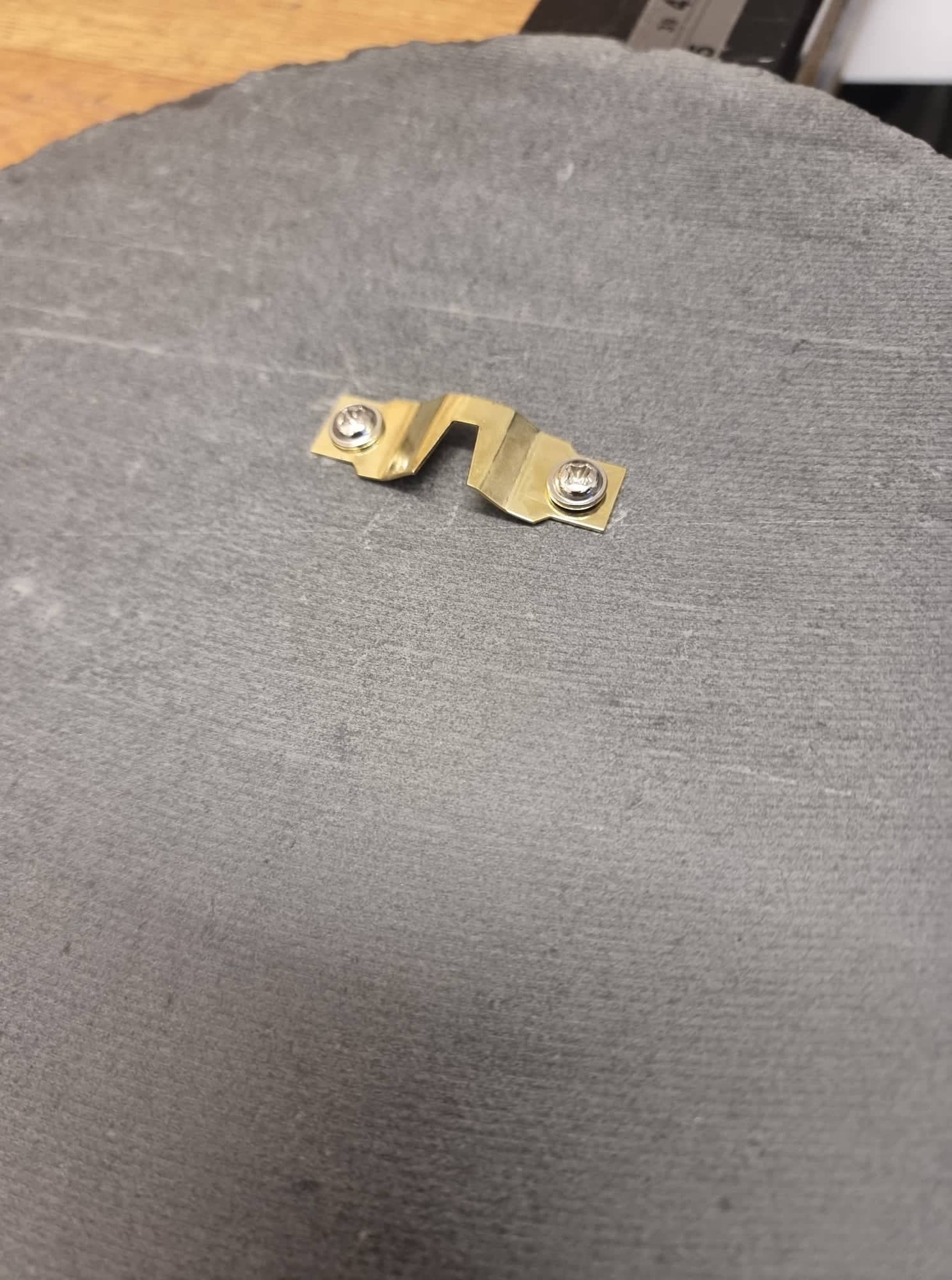 Personalised Photo Picture Of Your Choice Slate - XLarge Oval 30x40cm- Ready To Hang Optional - Perham Prints