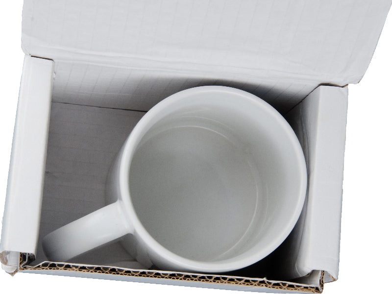 Father's Day Gift - Personalised Mug - Perham Prints