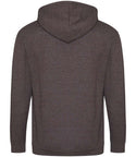 Fully Personalised Charcoal Grey UNISEX Zip Hoodie - Create Your Design - 2
