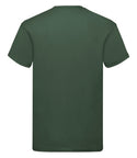 Fully Personalised Bottle Green (Dark Green Forest Green) UNISEX Tshirt - Create Your Design - 2