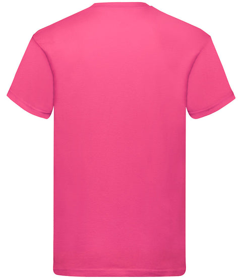 Fully Personalised Heliconia Pink UNISEX Tshirt - Create Your Design - 0