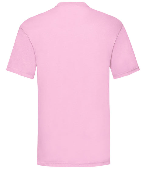 Fully Personalised Light Pink Azalea UNISEX Tshirt - Create Your Design - 0