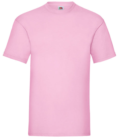 Fully Personalised Light Pink Azalea UNISEX Tshirt - Create Your Design