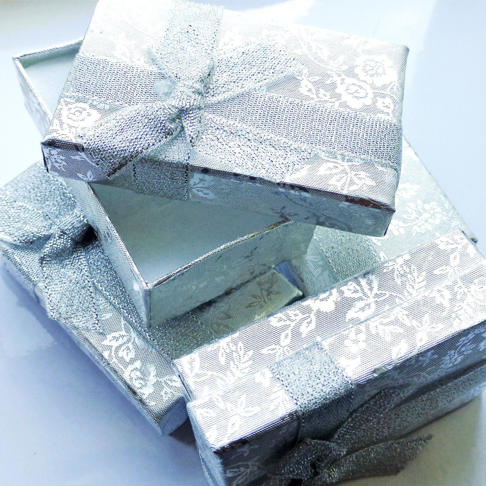 Personalised Picture Photo Love Lock - Perham Prints