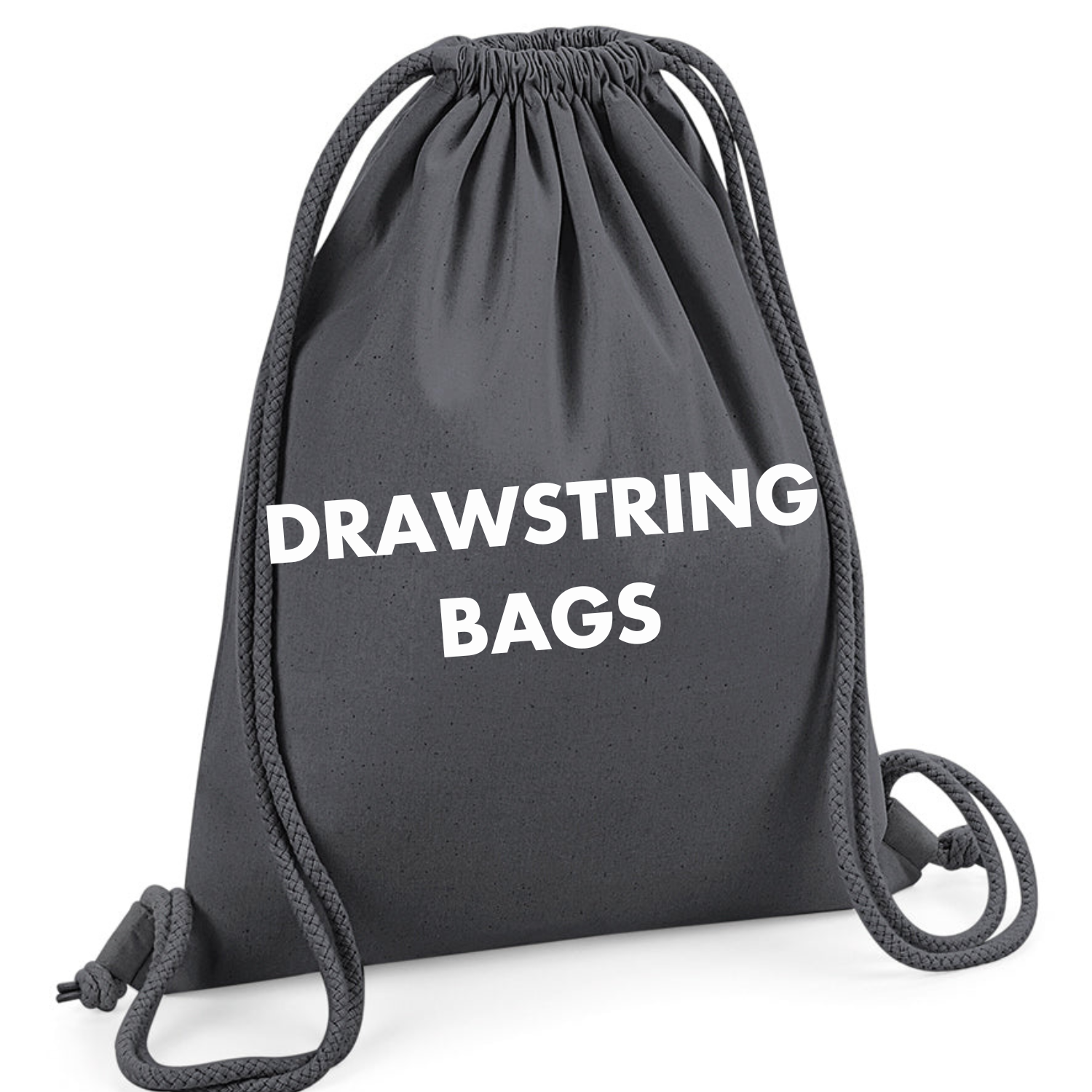Drawstring Bags