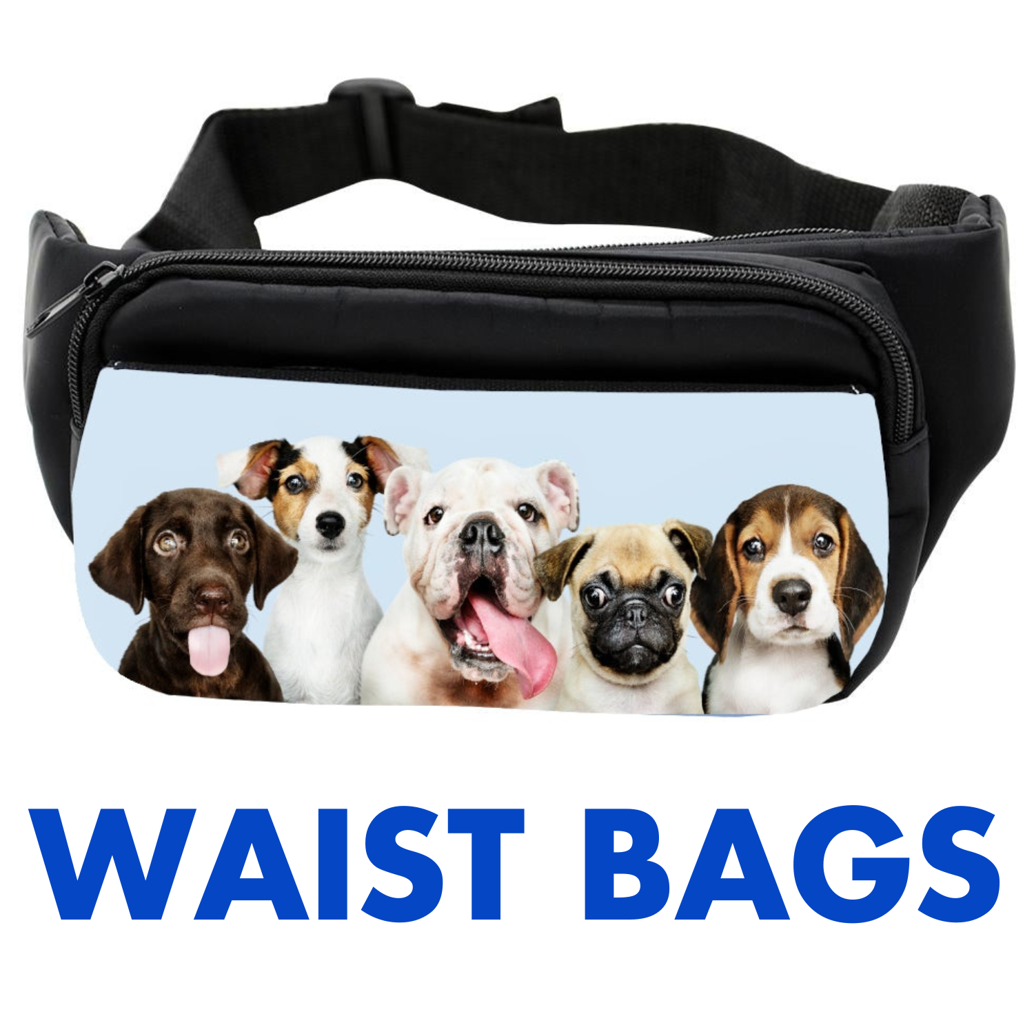Waist Bags