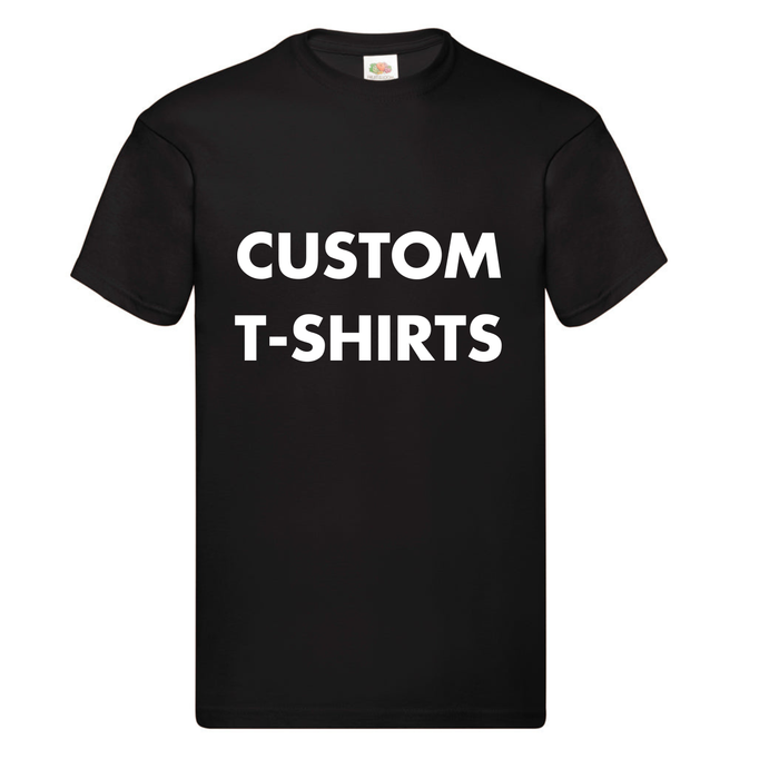 T-Shirts