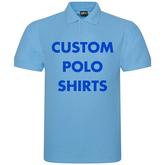 Polo Shirts