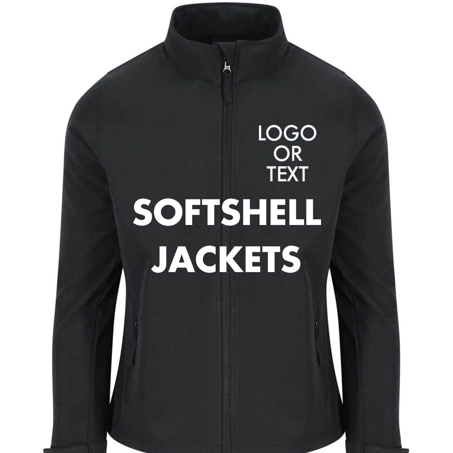 Softshell Jackets