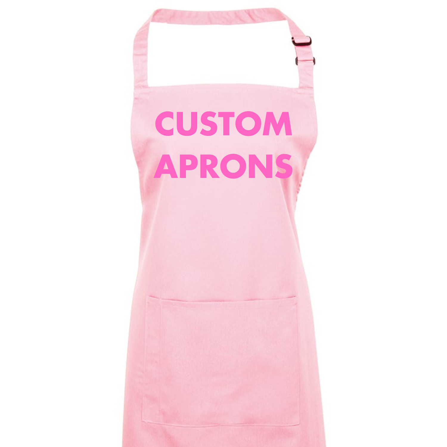 Aprons