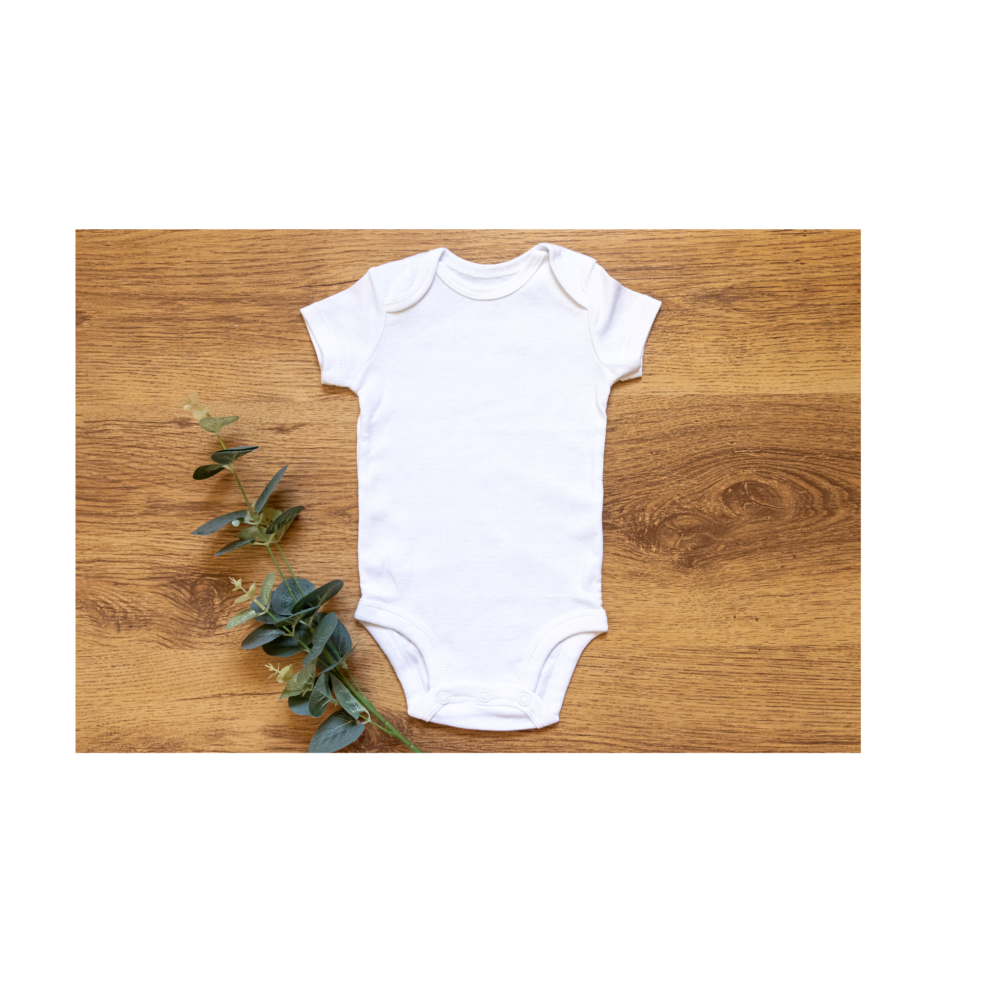 Baby Vests