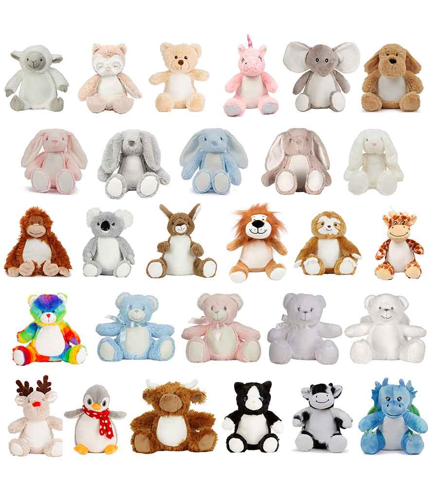 Teddy Bears
