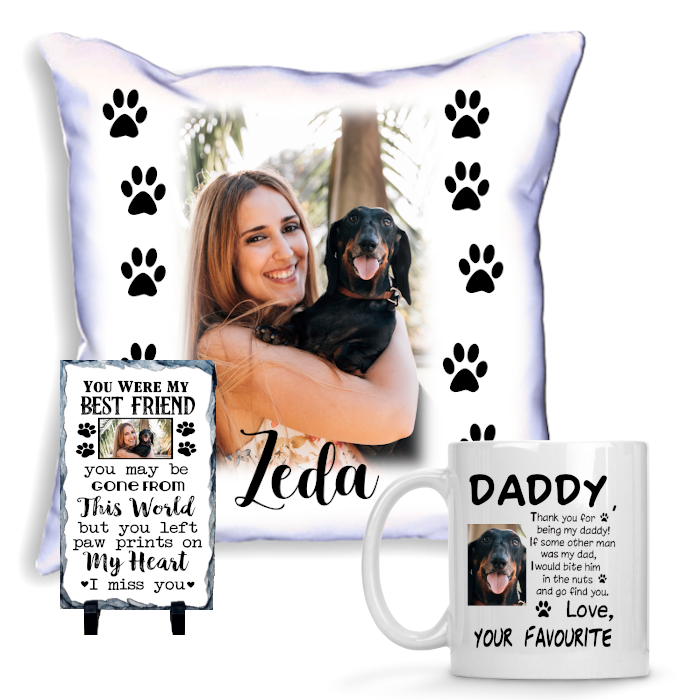 Dog Lover Gifts