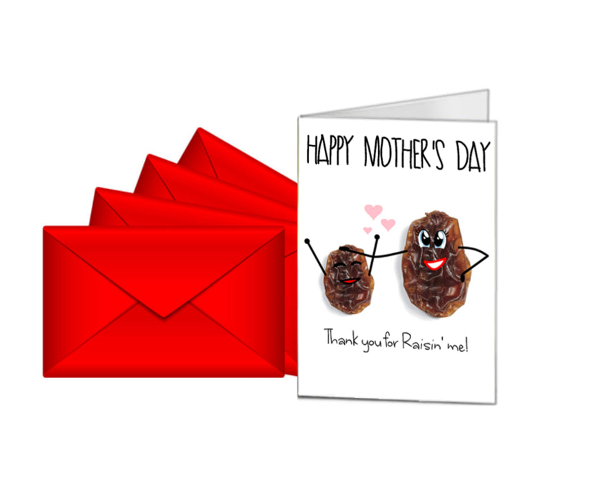 NEW: Personalised Photo Cards