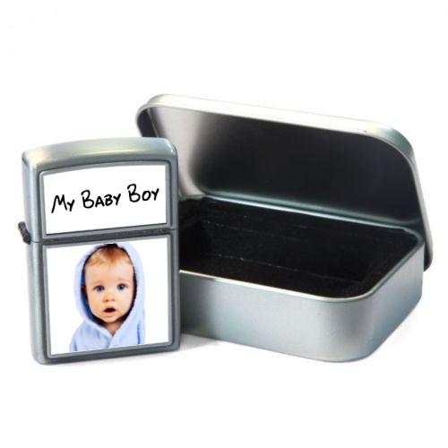 Cigarette Cases