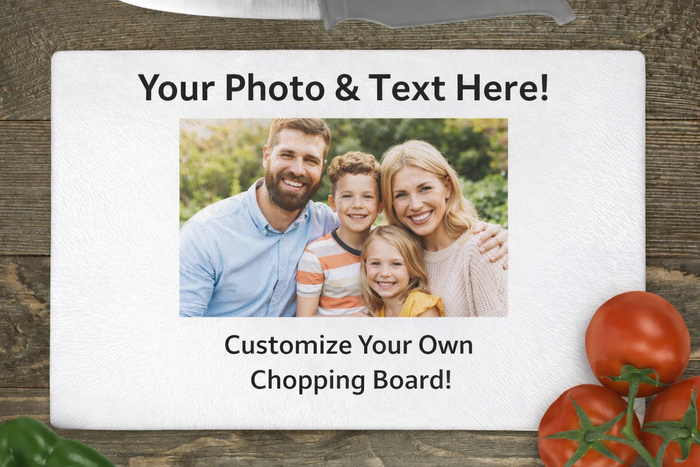 Chopping Boards