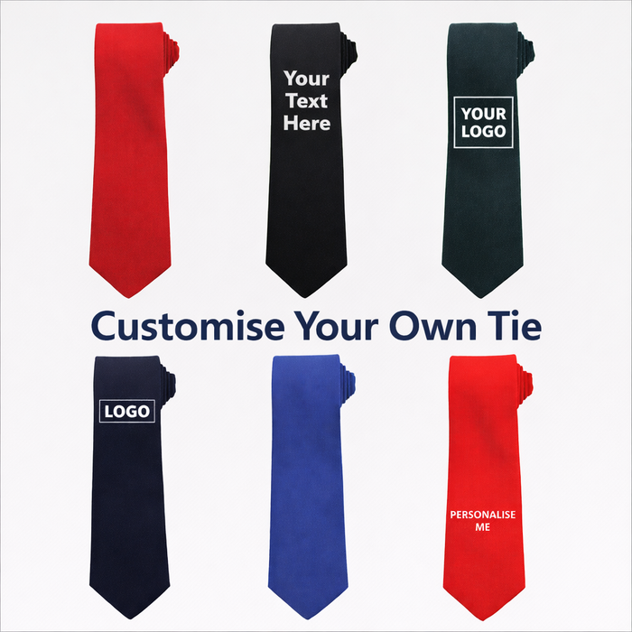 Ties