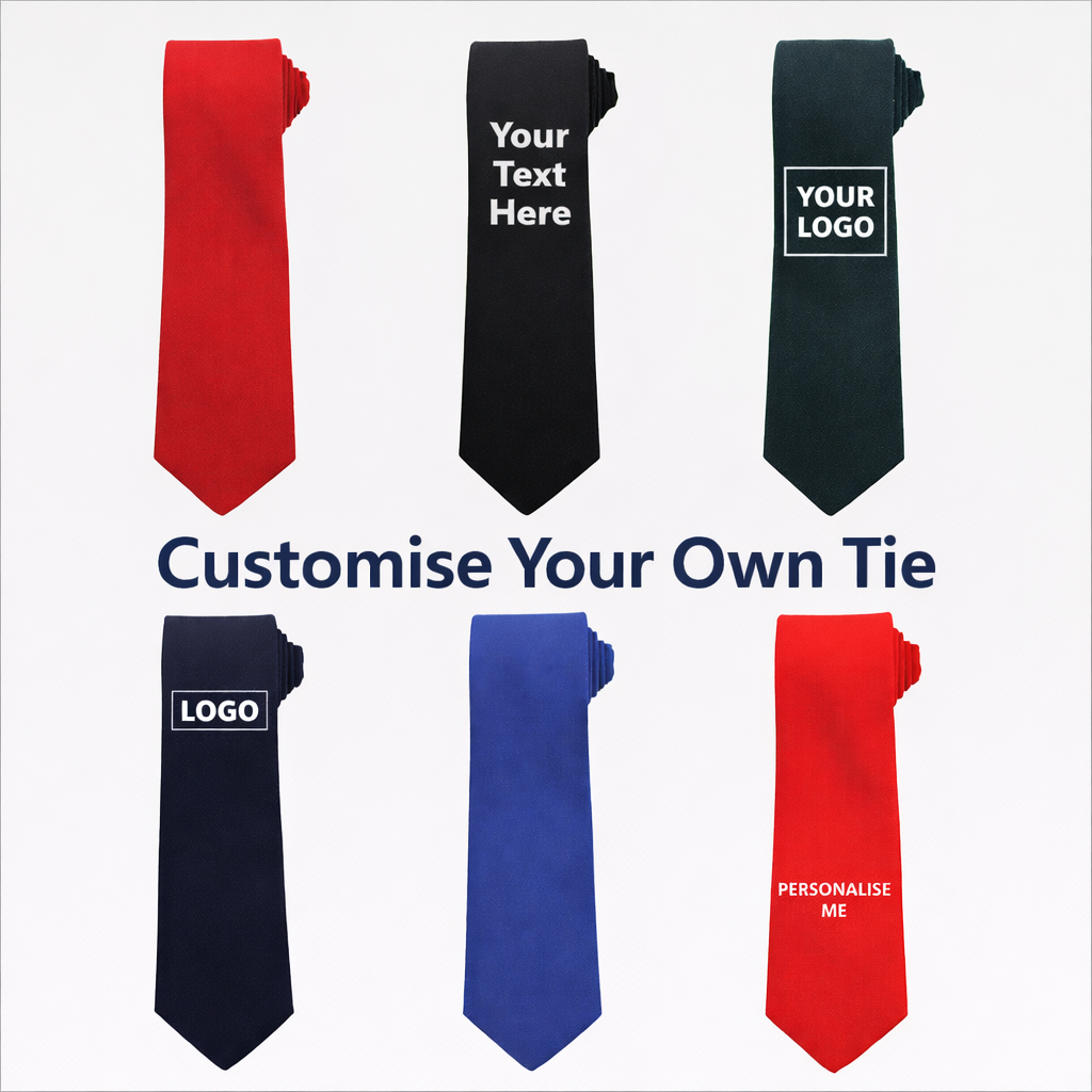 Ties