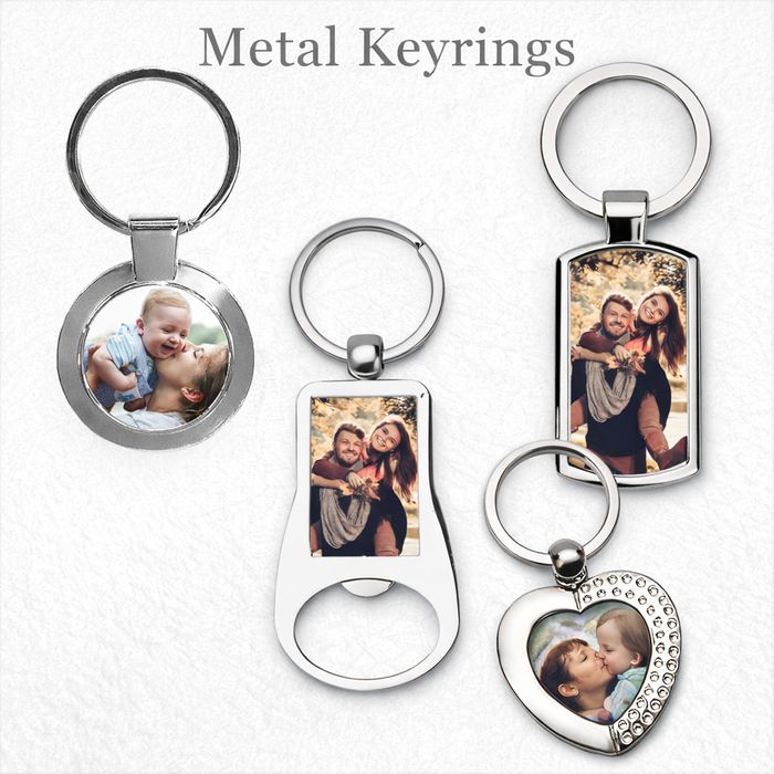 Keyrings