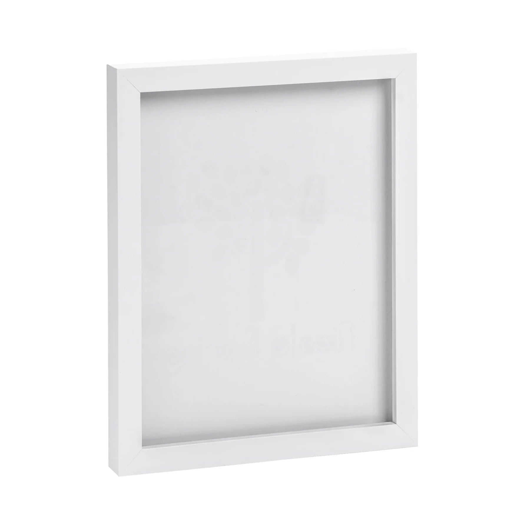 8" x 10" Photo Frame All Colours