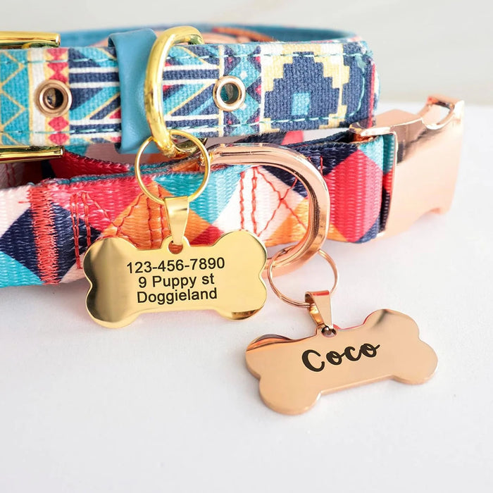 Dog Tags