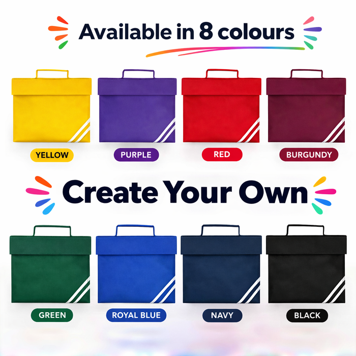 Personalised Bags