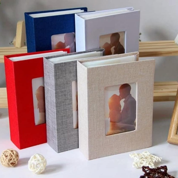 Photo Albums