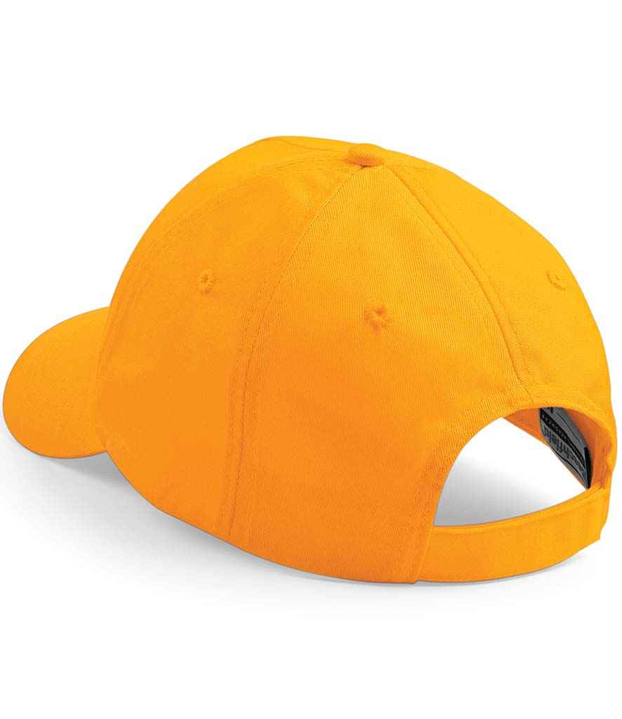 Fully Personalised Baseball Cap - Sunflower Yellow