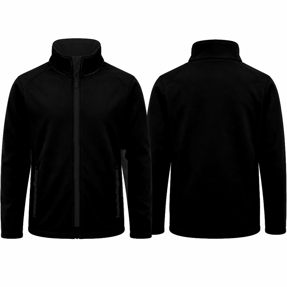 Personalised Regatta RG627 Ablaze Softshell Jacket – Custom Printed Workwear Jacket