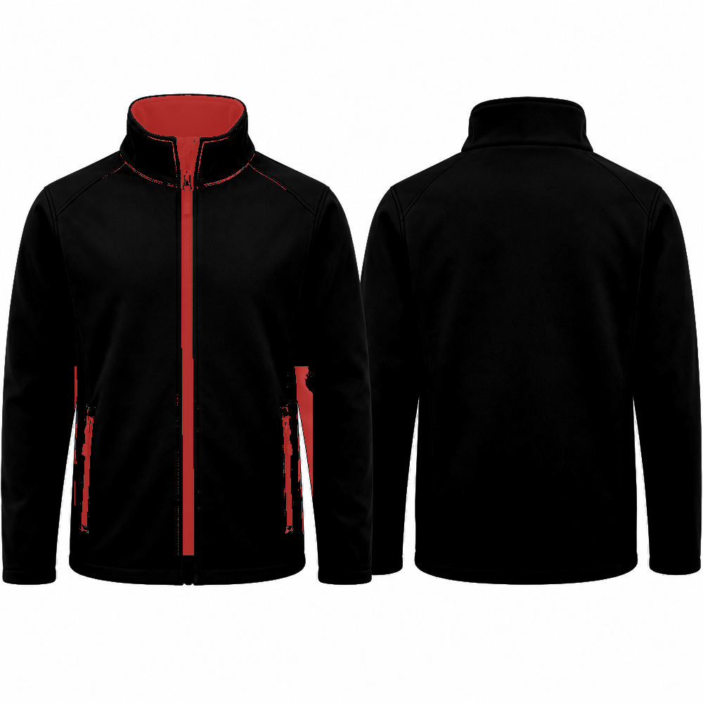 Personalised Regatta RG627 Ablaze Softshell Jacket – Custom Printed Workwear Jacket