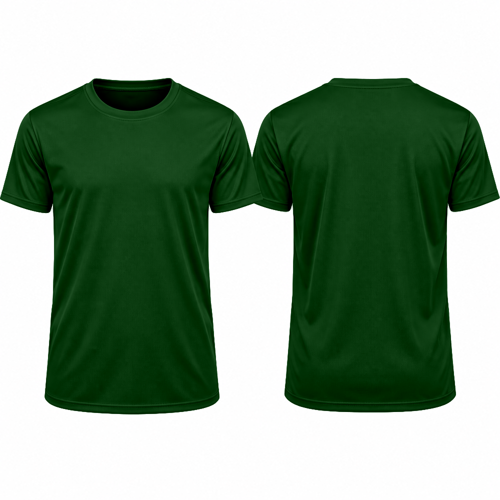 Personalised AWDis JC001 Cool T-Shirt – Custom Printed Sports & Performance T-Shirt