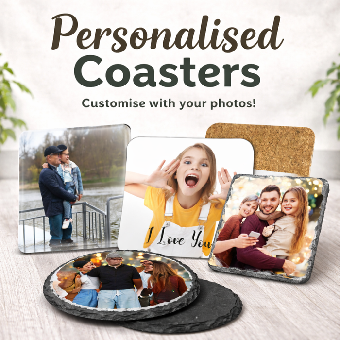 Coasters