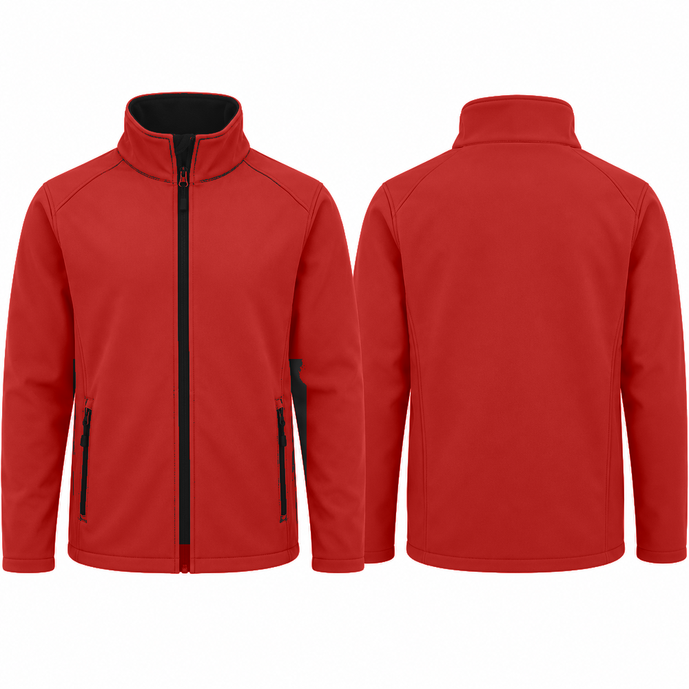 Personalised Regatta RG627 Ablaze Softshell Jacket – Custom Printed Workwear Jacket