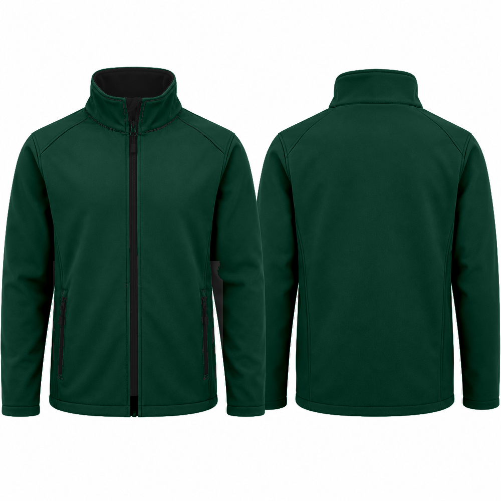 Personalised Regatta RG627 Ablaze Softshell Jacket – Custom Printed Workwear Jacket
