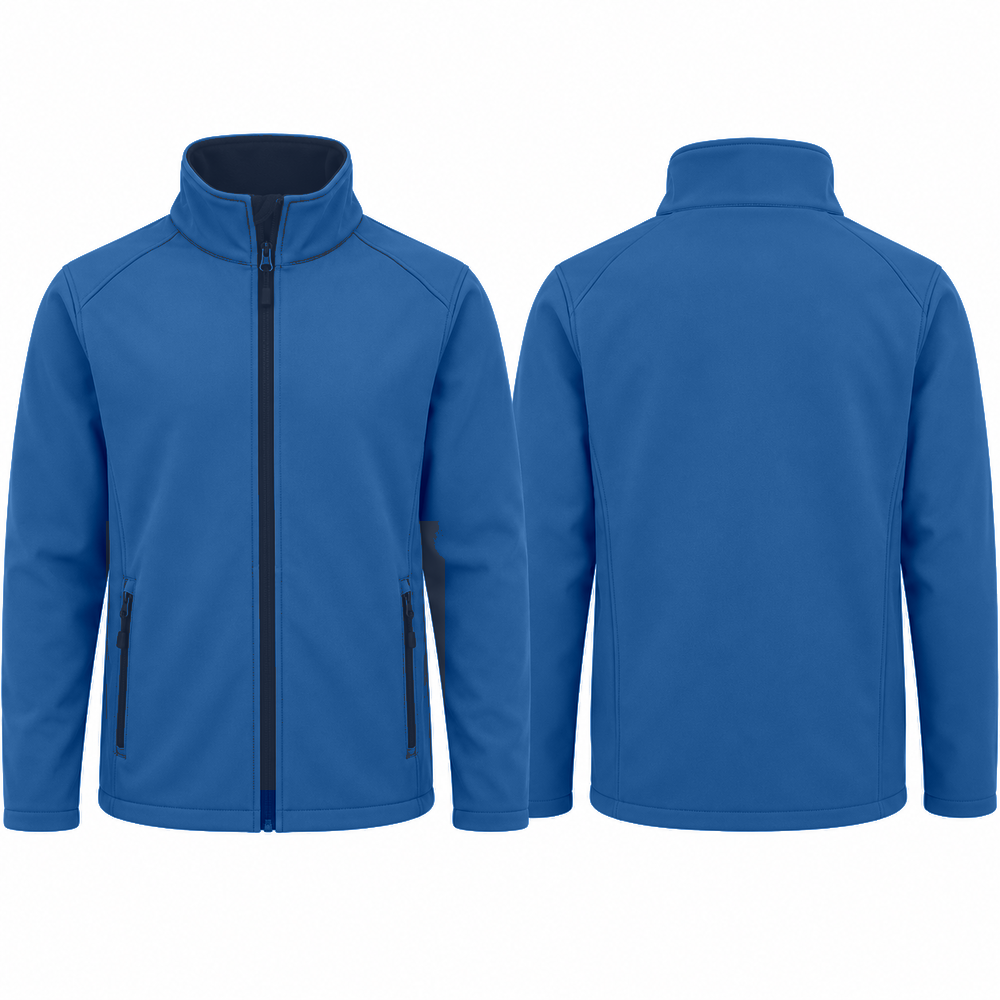 Personalised Regatta RG627 Ablaze Softshell Jacket – Custom Printed Workwear Jacket