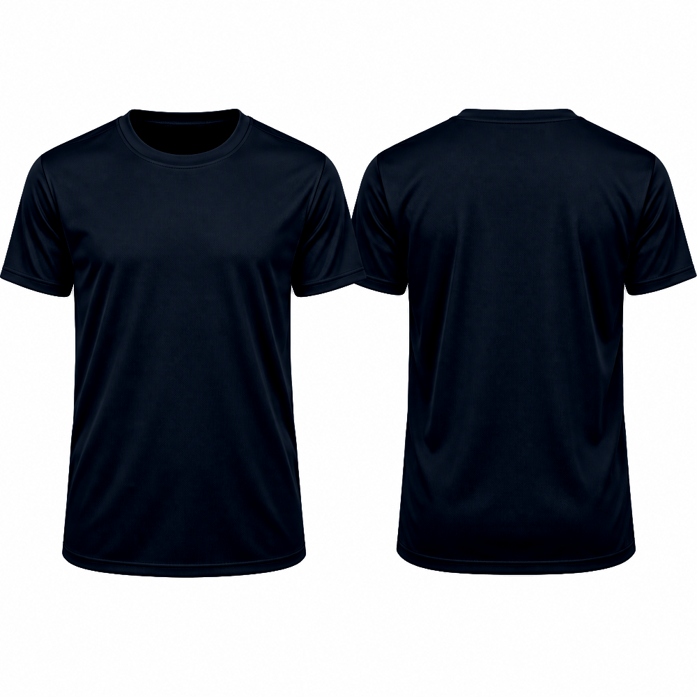 Personalised AWDis JC001 Cool T-Shirt – Custom Printed Sports & Performance T-Shirt