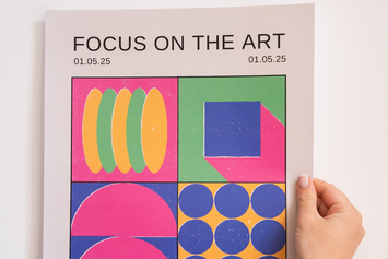 Custom Printed Glossy Posters Upload Your Artwork - Perham Prints