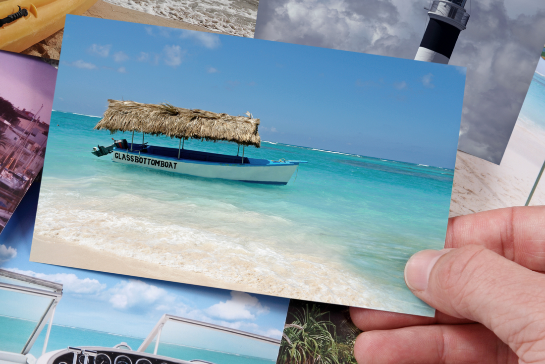 Photo Printing (Instant Prints & Larger Prints) - Perham Prints