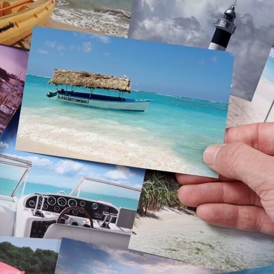 Photo Printing (Instant Prints & Larger Prints) 6x4inch (A6) to 24x33inch (A1)