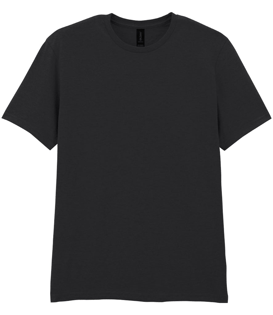 Custom GD01 Cotton Bulk Order T-shirts